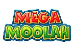 mega moolah Logo
